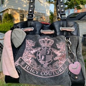 Juicy Couture Daydreamer Bag